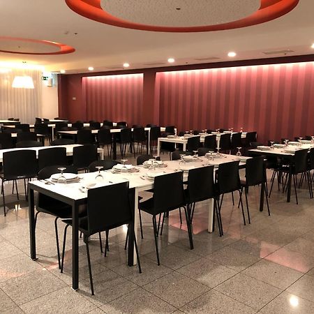 Hotel Azinheira By Ridan Hotels Fatima Esterno foto