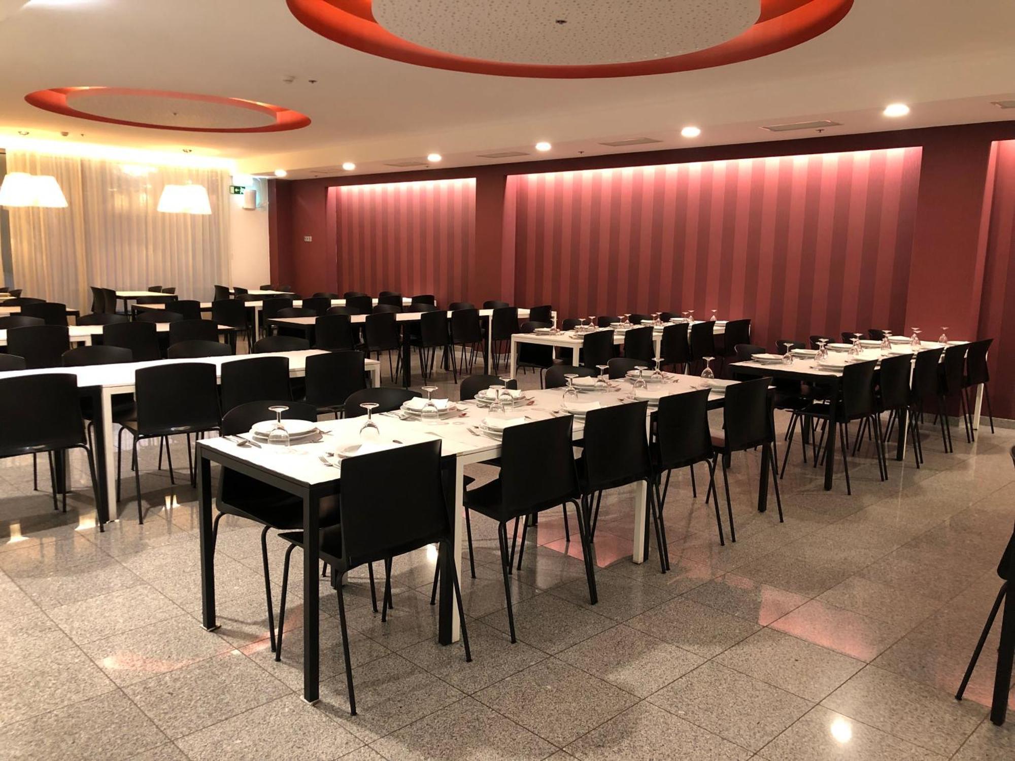 Hotel Azinheira By Ridan Hotels Fatima Esterno foto
