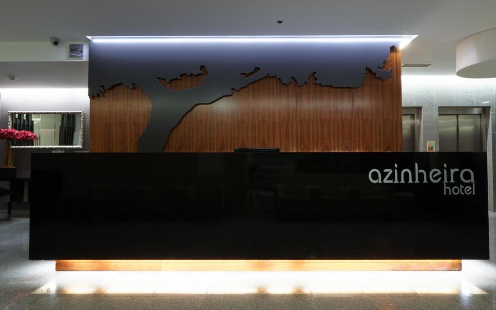 Hotel Azinheira By Ridan Hotels Fatima Esterno foto